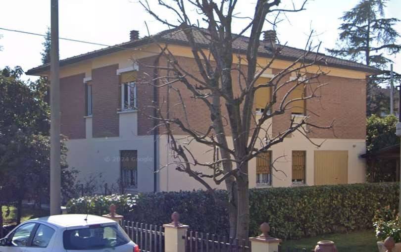 casa indipendente in vendita a Gattatico in zona Praticello