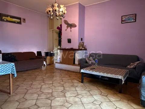 appartamento in vendita a Gattatico in zona Taneto