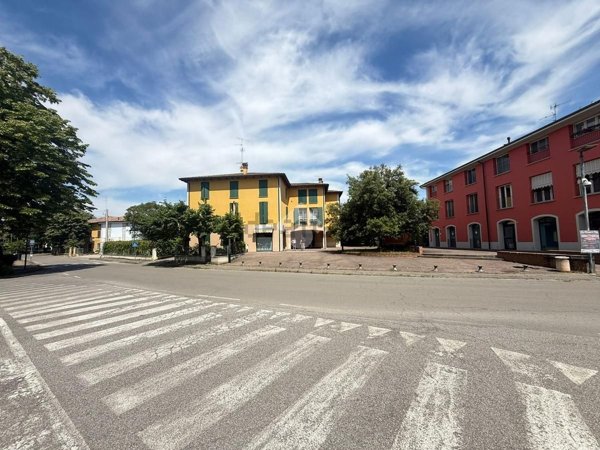 appartamento in vendita a Gattatico in zona Praticello