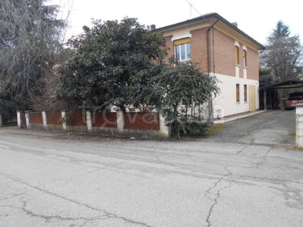 casa indipendente in vendita a Gattatico in zona Praticello