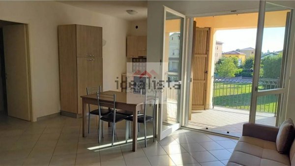 appartamento in vendita a Gattatico in zona Taneto