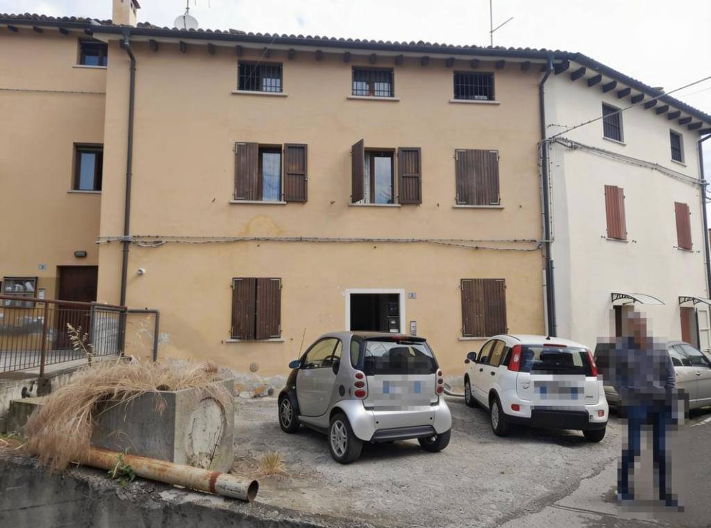 ufficio in vendita a Gattatico in zona Taneto