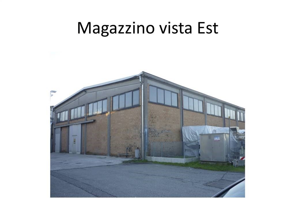 appartamento in vendita a Gattatico in zona Nocetolo