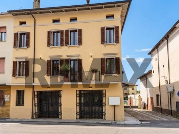 casa semindipendente in vendita a Gattatico in zona Praticello