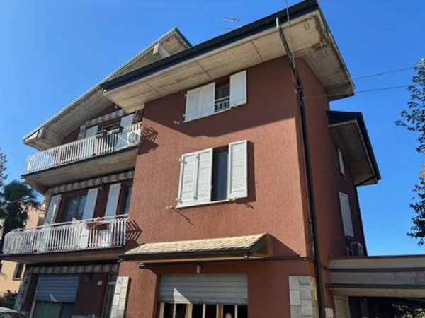 casa indipendente in vendita a Gattatico in zona Taneto