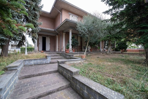 casa indipendente in vendita a Gattatico in zona Taneto