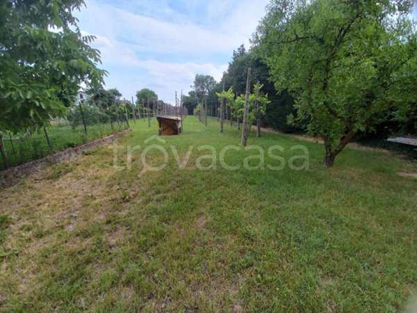 casa indipendente in vendita a Gualtieri