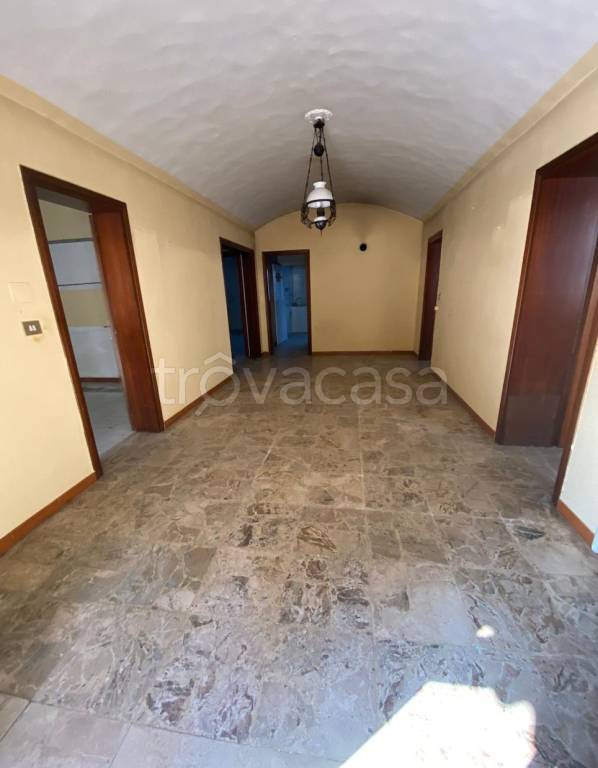 casa indipendente in vendita a Gualtieri in zona Pieve Saliceto