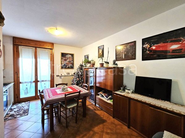 appartamento in vendita a Gualtieri