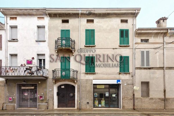 casa indipendente in vendita a Gualtieri