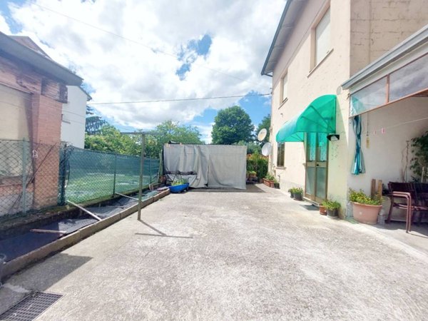 casa indipendente in vendita a Gualtieri