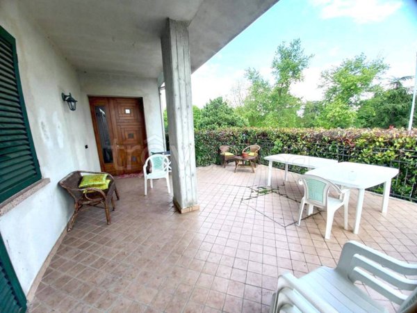 appartamento in vendita a Gualtieri