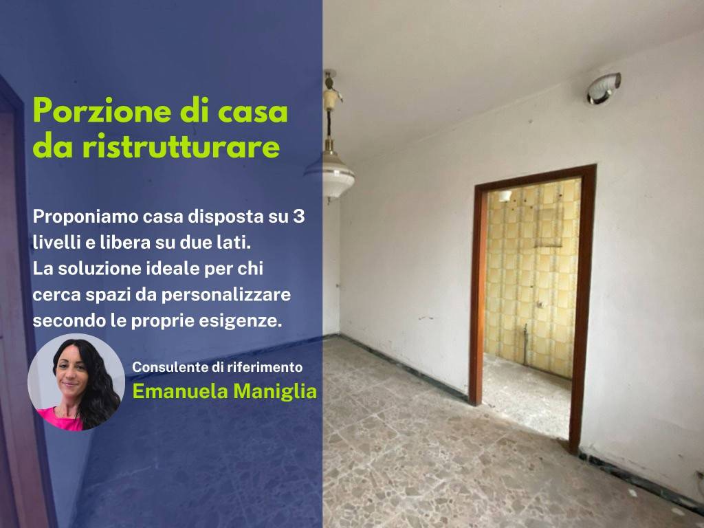 casa indipendente in vendita a Gualtieri
