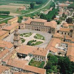 appartamento in vendita a Gualtieri in zona Pieve Saliceto