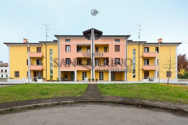 appartamento in vendita a Gualtieri