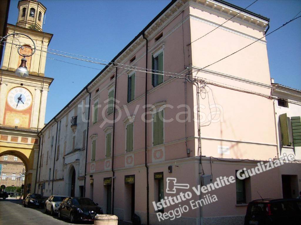 appartamento in vendita a Gualtieri