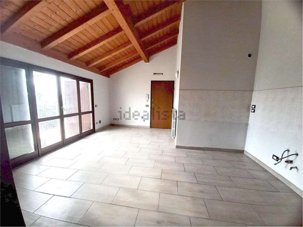 appartamento in vendita a Gualtieri