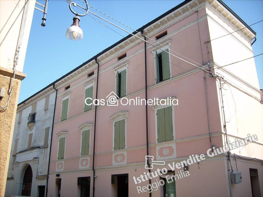 appartamento in vendita a Gualtieri