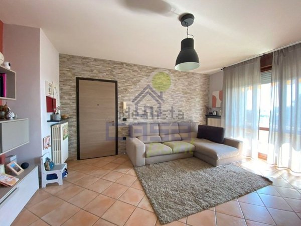 appartamento in vendita a Gualtieri