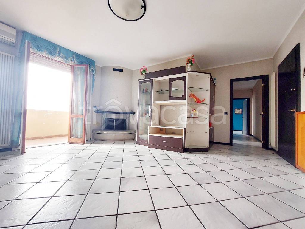 appartamento in vendita a Gualtieri
