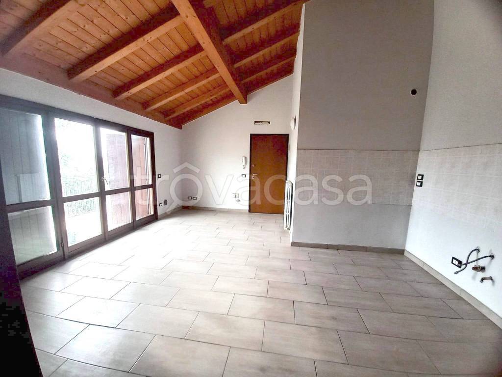appartamento in vendita a Gualtieri