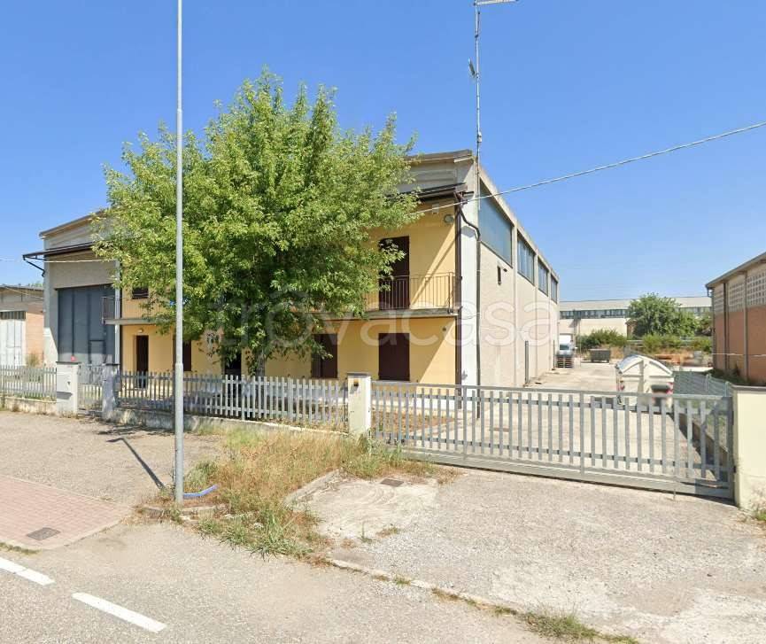 appartamento in vendita a Gualtieri