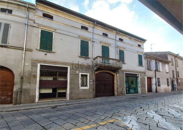 appartamento in vendita a Gualtieri