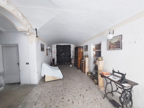 casa indipendente in vendita a Gualtieri