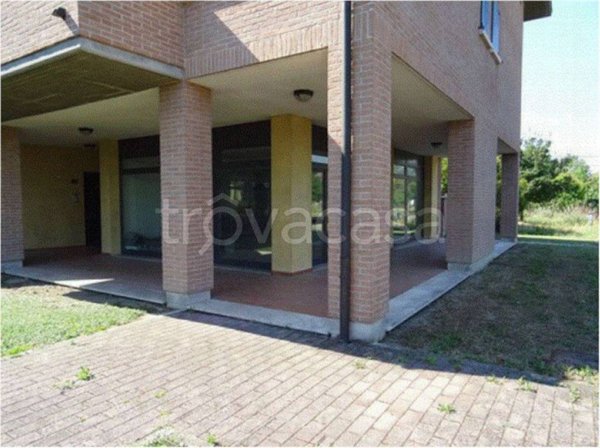 appartamento in vendita a Gualtieri