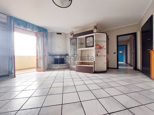 appartamento in vendita a Gualtieri