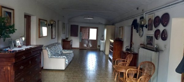 casa indipendente in vendita a Gualtieri in zona Santa Vittoria