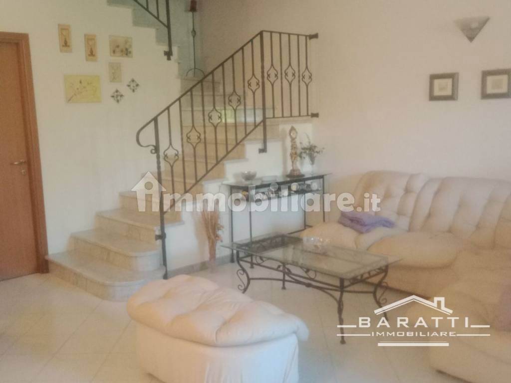 casa indipendente in vendita a Gualtieri