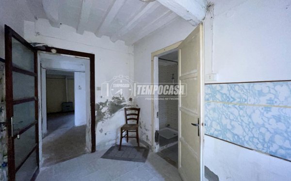casa indipendente in vendita a Gualtieri