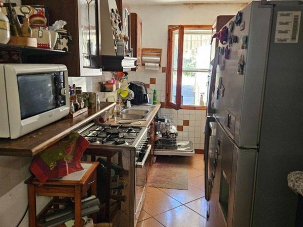 casa indipendente in vendita a Gualtieri