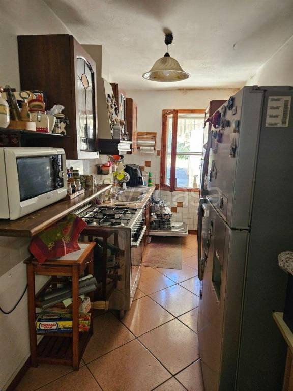 casa indipendente in vendita a Gualtieri