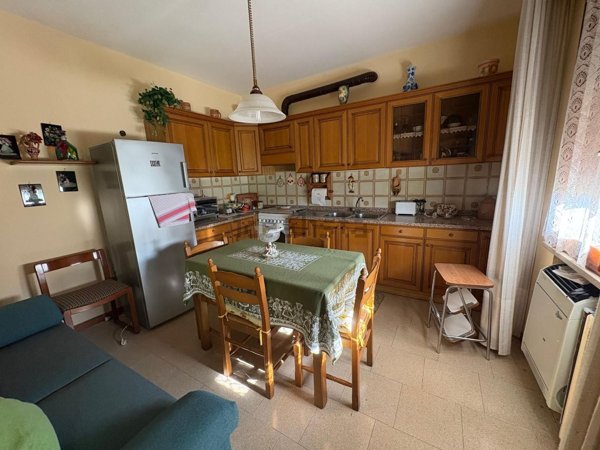 appartamento in vendita a Gualtieri