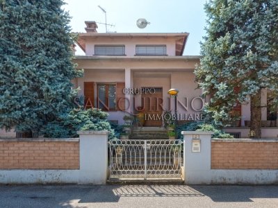 casa indipendente in vendita a Gualtieri