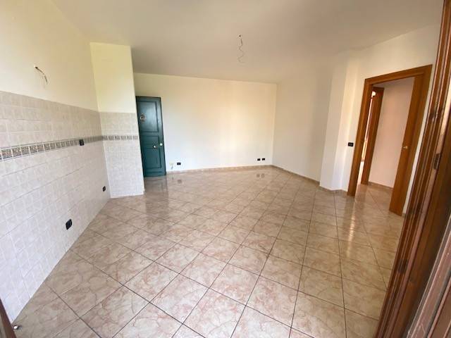 appartamento in vendita a Gualtieri in zona Santa Vittoria