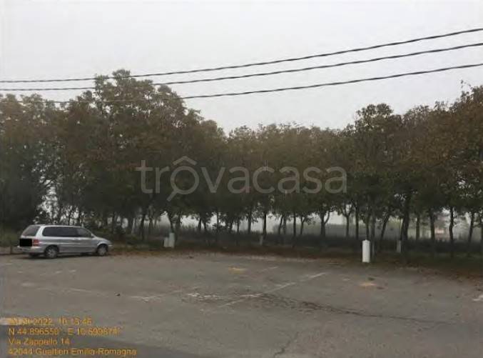 terreno agricolo in vendita a Gualtieri