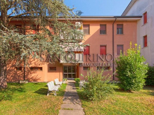 appartamento in vendita a Gualtieri