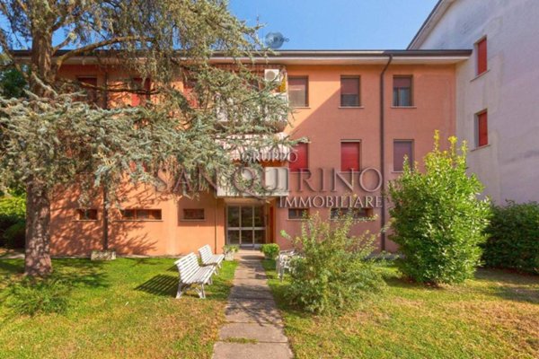 appartamento in vendita a Gualtieri