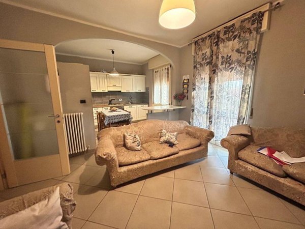 appartamento in vendita a Gualtieri