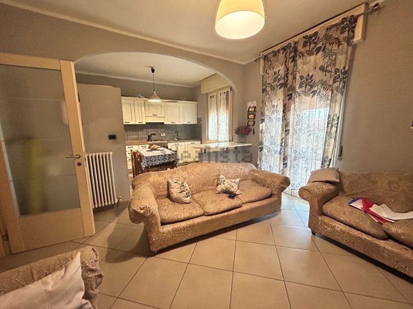 appartamento in vendita a Gualtieri