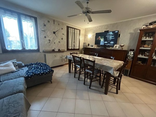 appartamento in vendita a Gualtieri