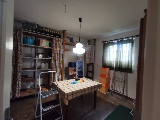 pentavano in vendita a Gualtieri