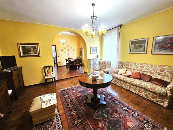 appartamento in vendita a Gualtieri