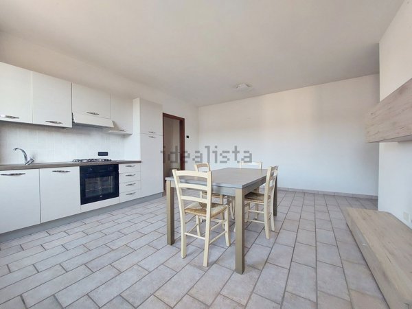 appartamento in vendita a Gualtieri