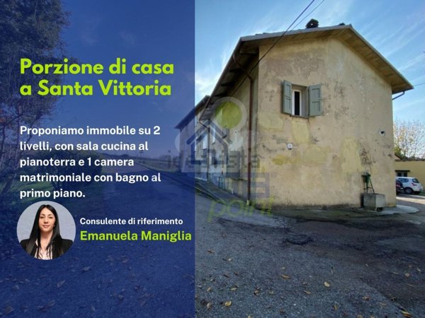 appartamento in vendita a Gualtieri in zona Santa Vittoria