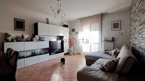 appartamento in vendita a Gualtieri