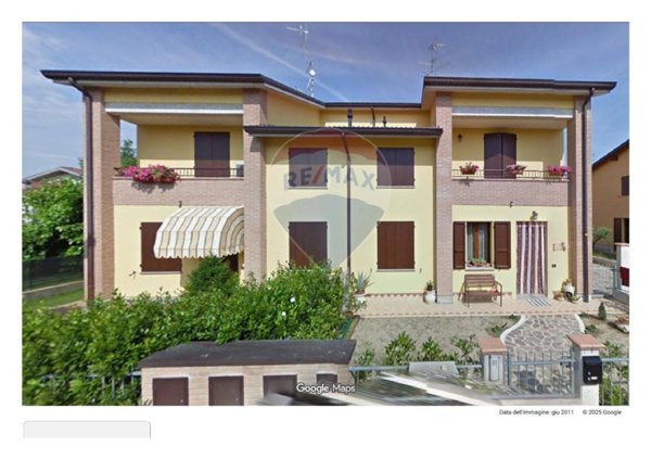 casa indipendente in vendita a Gualtieri